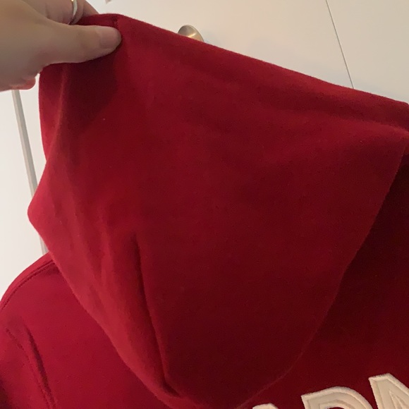 EUC Team Canada Hoodie HBC - Picture 8 of 11